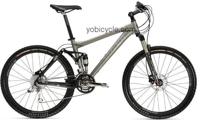 Trek Fuel EX 9 competitors and comparison tool online specs and performance