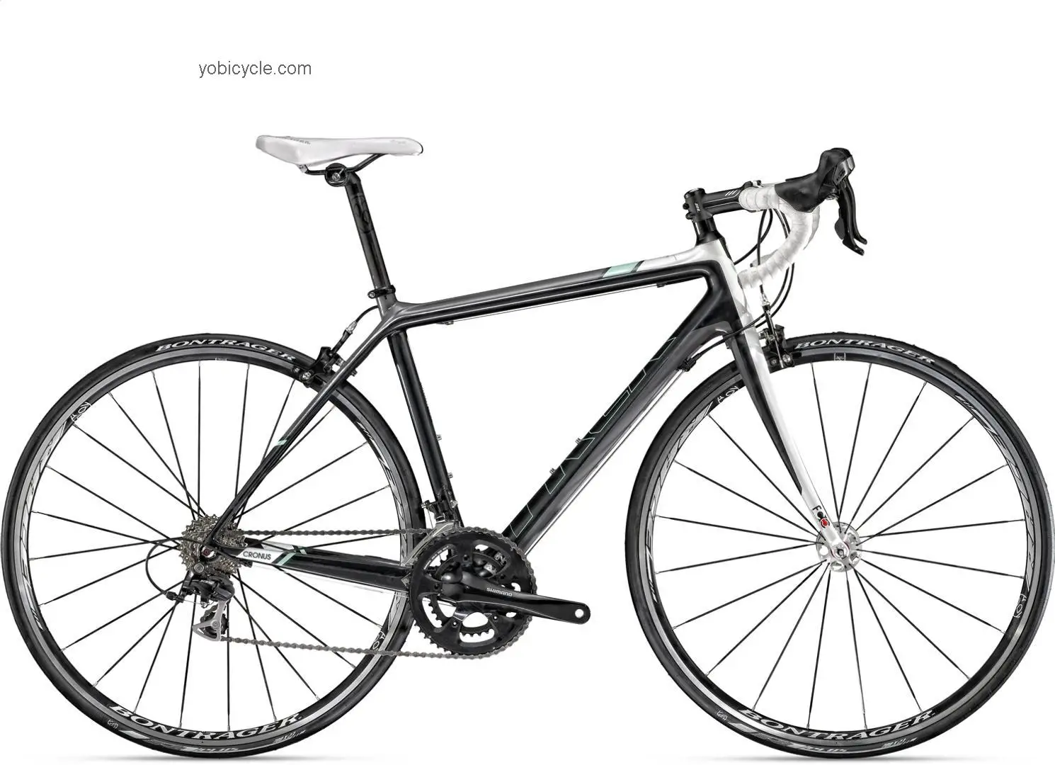 Trek Gary Fisher Cronus WSD competitors and comparison tool online specs and performance