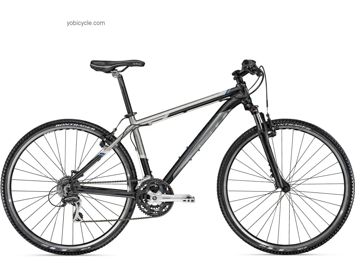 Trek Gary Fisher Kaitai competitors and comparison tool online specs and performance