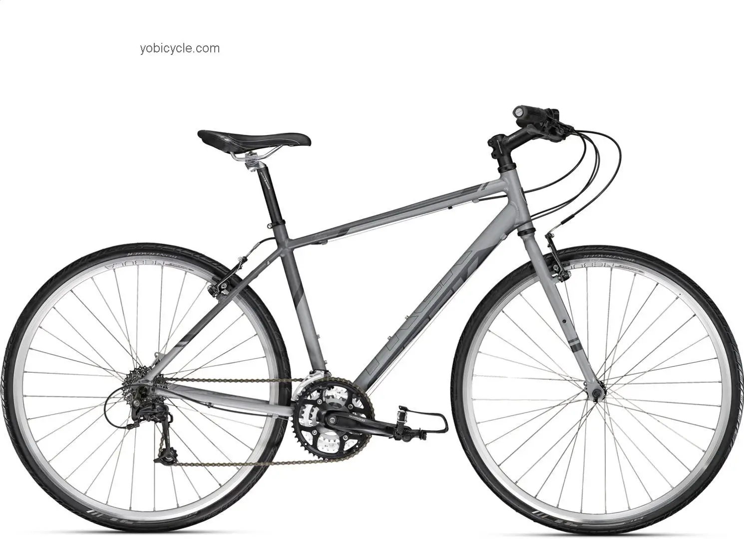 Trek Gary Fisher Monona competitors and comparison tool online specs and performance