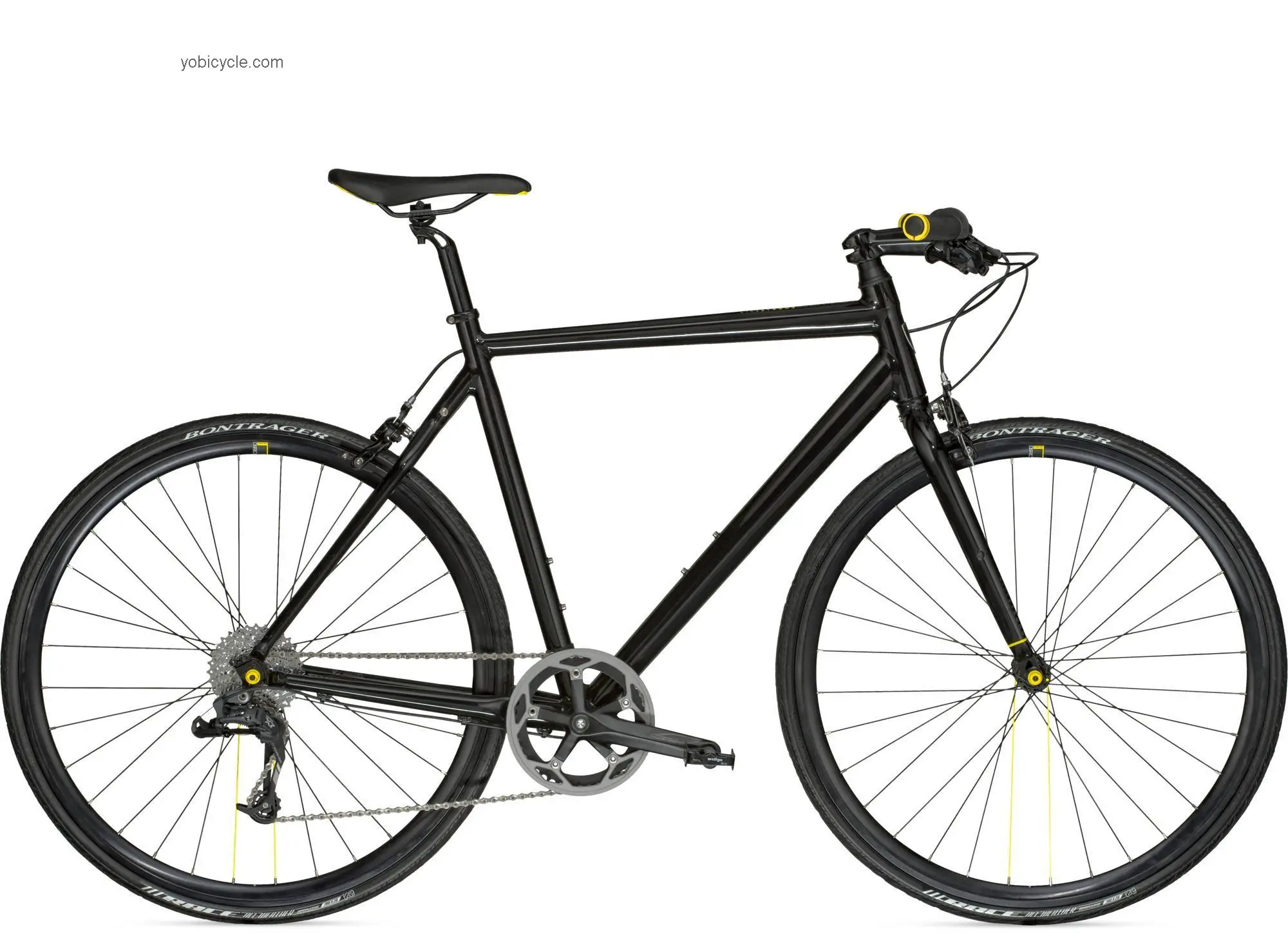Trek LIVESTRONG 9th District competitors and comparison tool online specs and performance