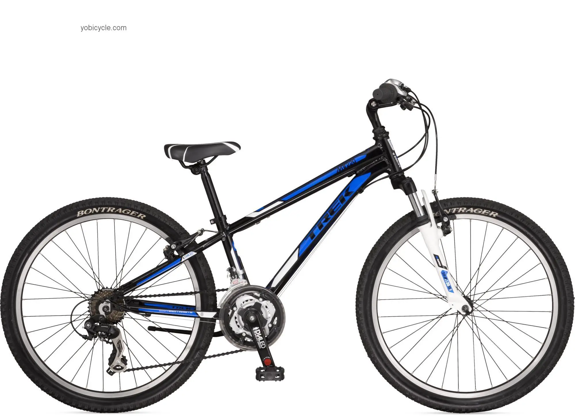 Trek MT 220 Boys competitors and comparison tool online specs and performance