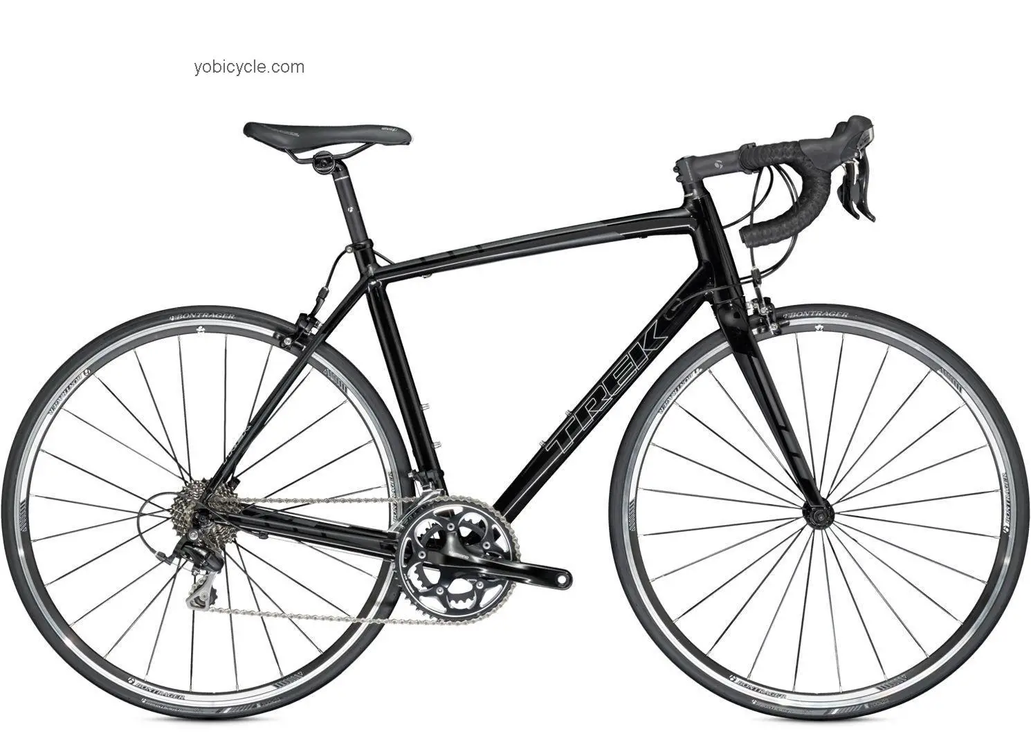Trek Madone 2.1 C H2 competitors and comparison tool online specs and performance