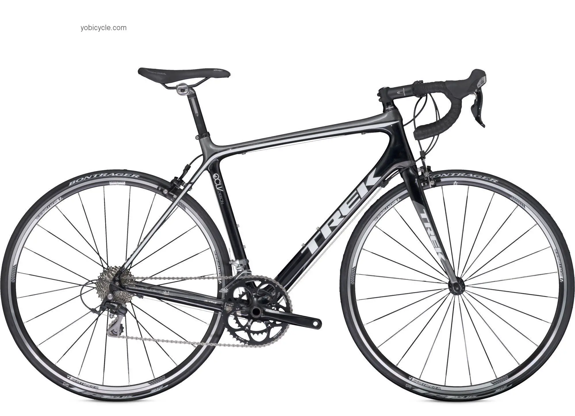 Trek  Madone 3.1 Technical data and specifications