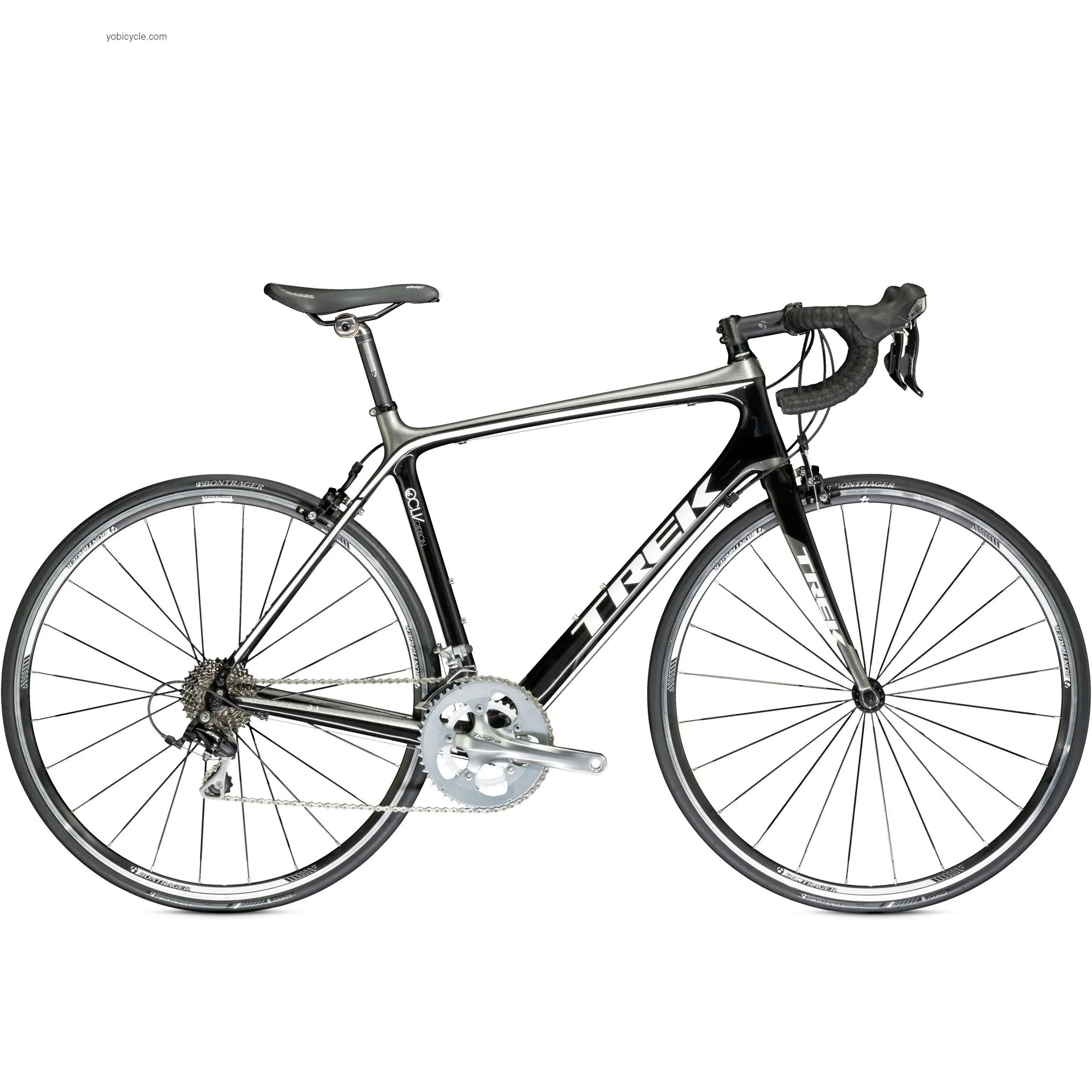 Trek Madone 3.1 C H2 competitors and comparison tool online specs and performance
