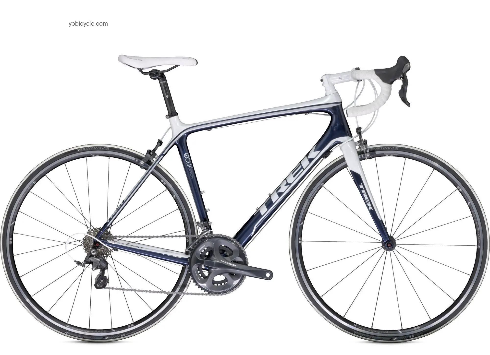 Trek Madone 4.7 competitors and comparison tool online specs and performance