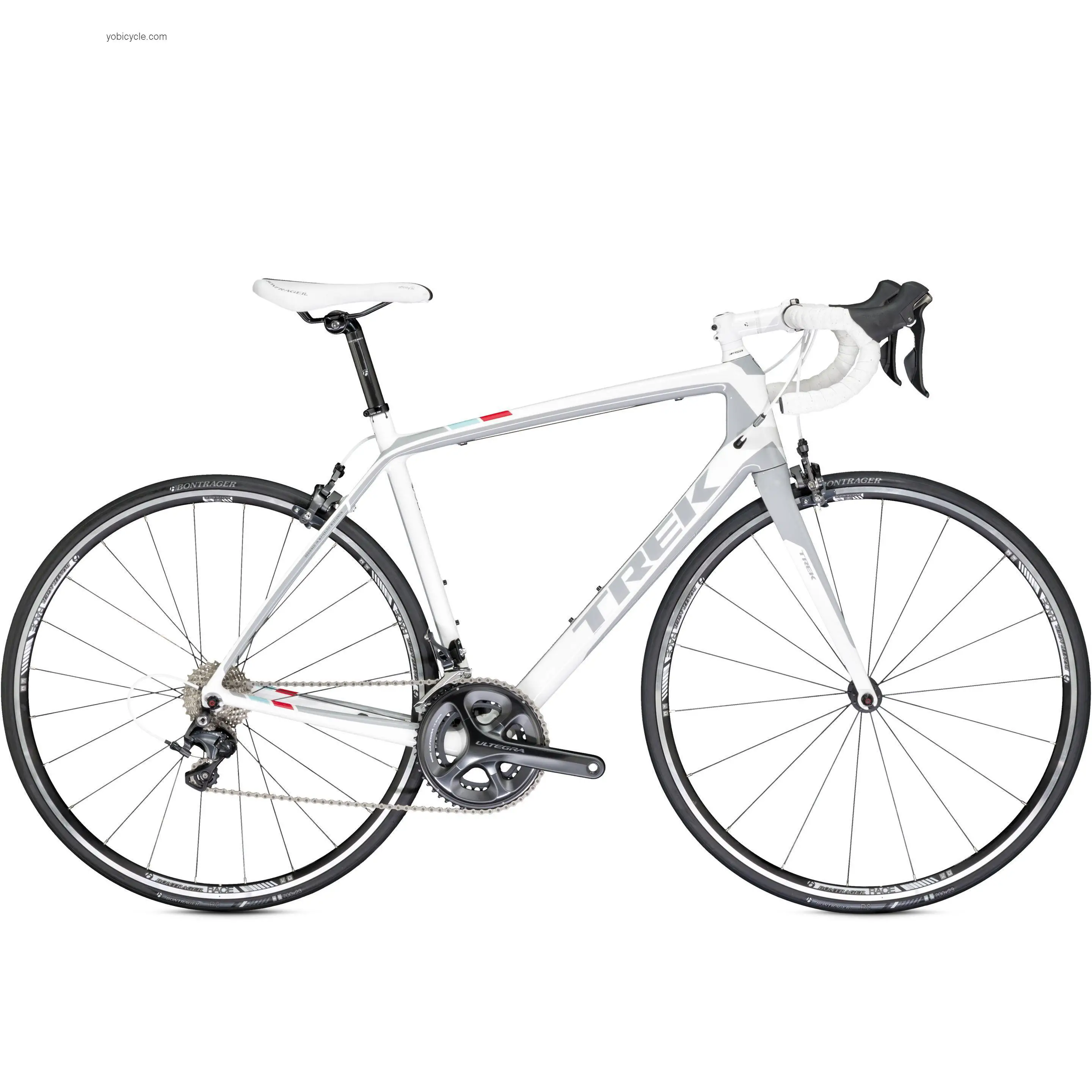 Trek Madone 4.7 C H2 competitors and comparison tool online specs and performance