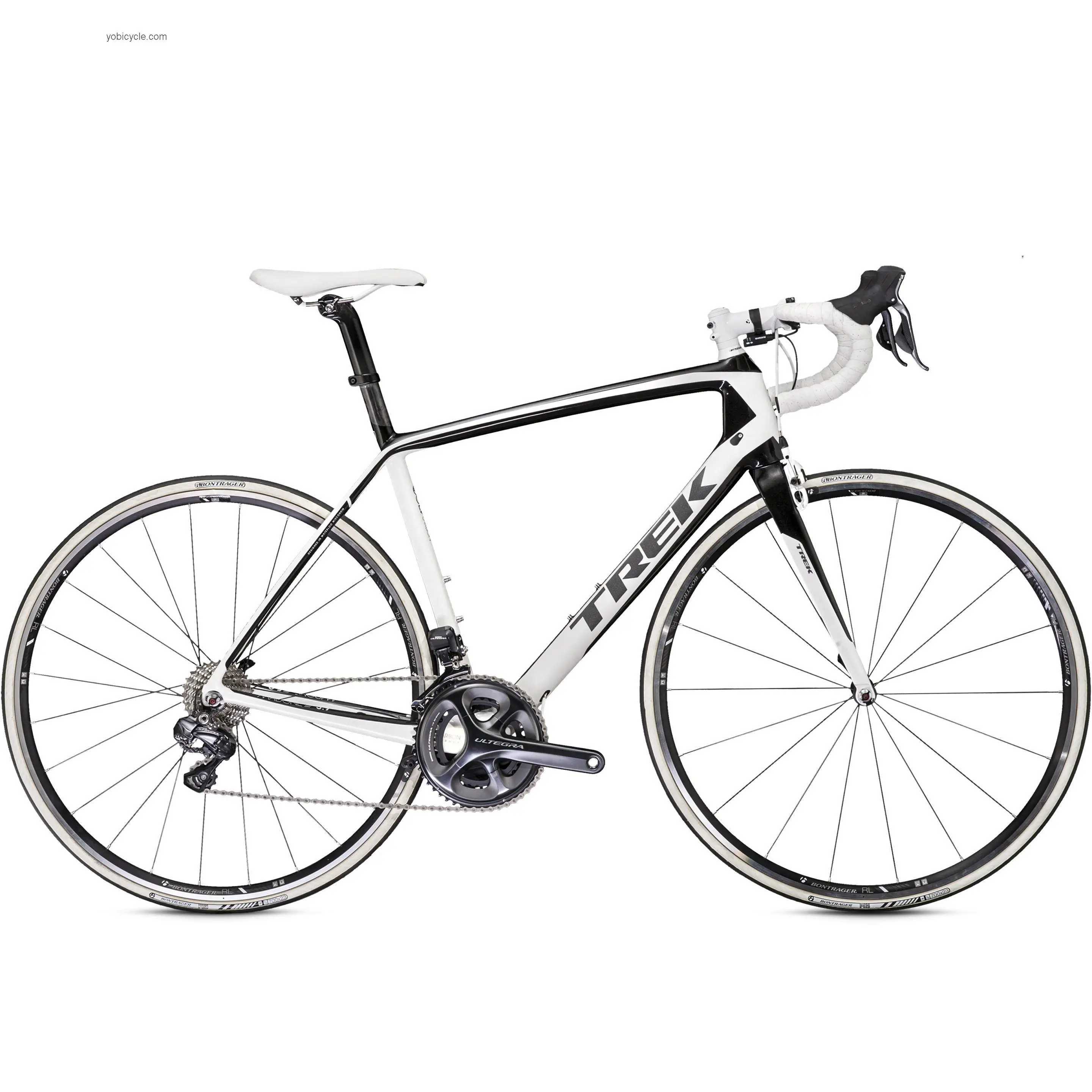 Trek Madone 5.9 C H2 Di2 competitors and comparison tool online specs and performance