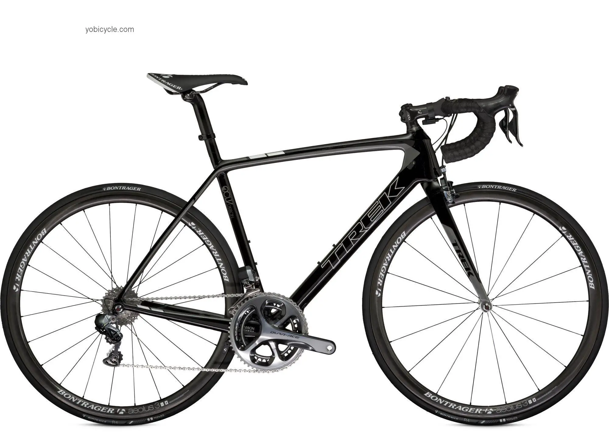 Trek Madone 7.9 competitors and comparison tool online specs and performance