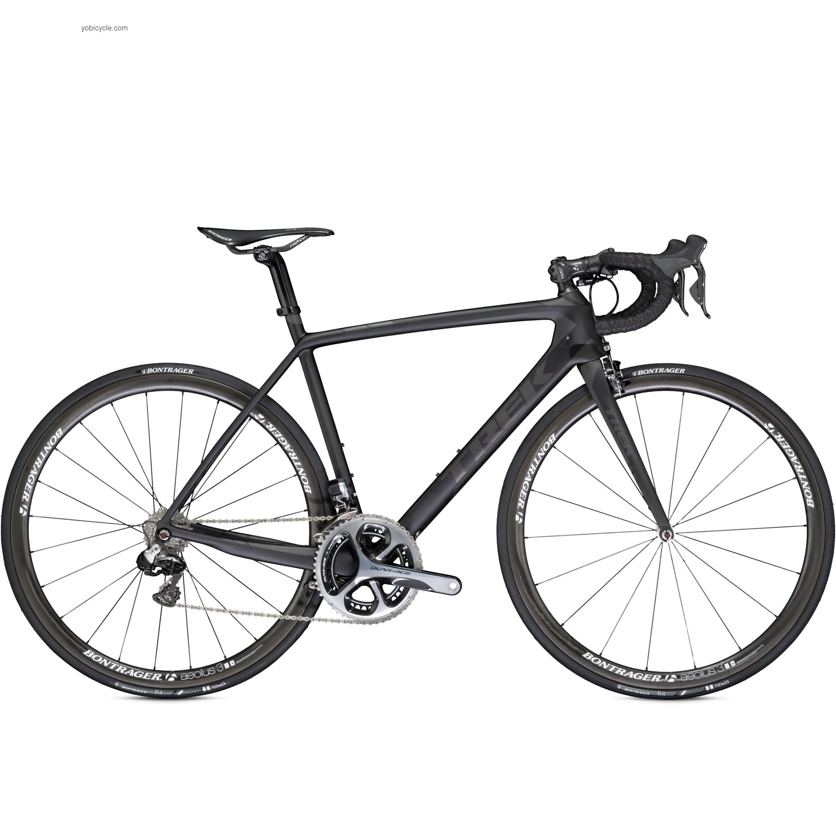 Trek Madone 7.9 D H1 competitors and comparison tool online specs and performance