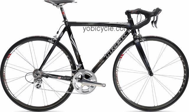 Trek Madone SSL 5.9 competitors and comparison tool online specs and performance