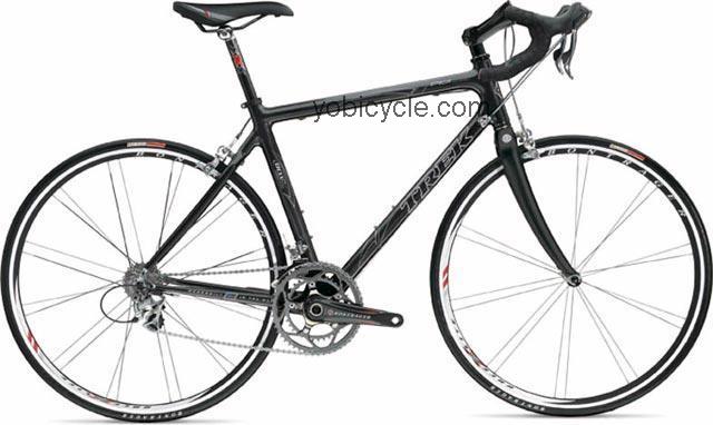 Trek Pilot 5.9 competitors and comparison tool online specs and performance