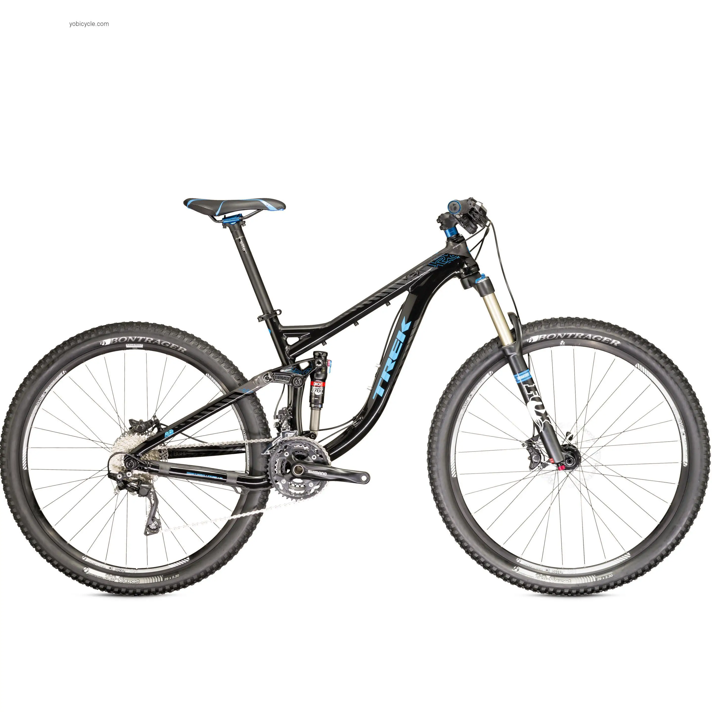 Trek Remedy 8 29 competitors and comparison tool online specs and performance