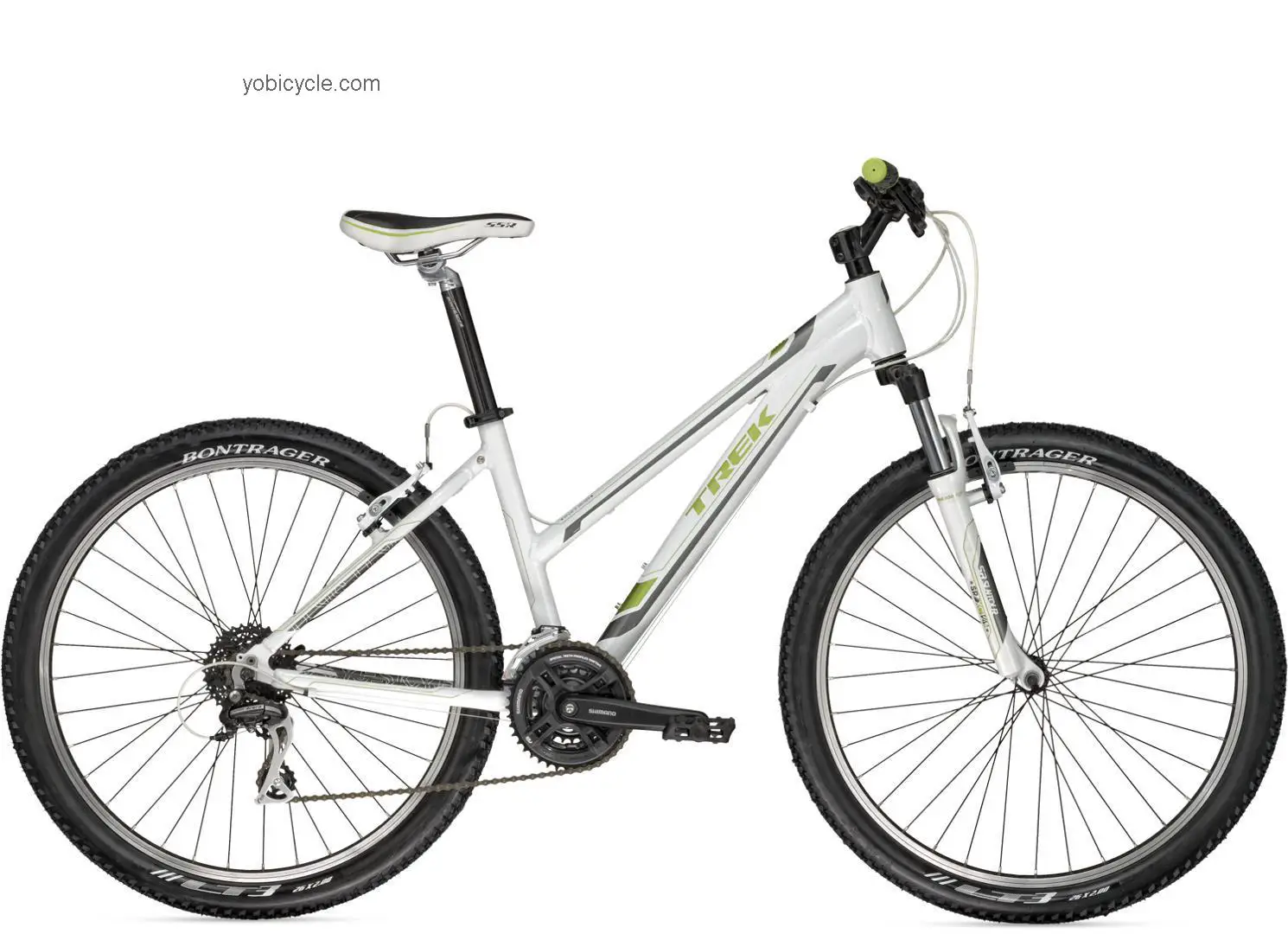Trek Skye S competitors and comparison tool online specs and performance