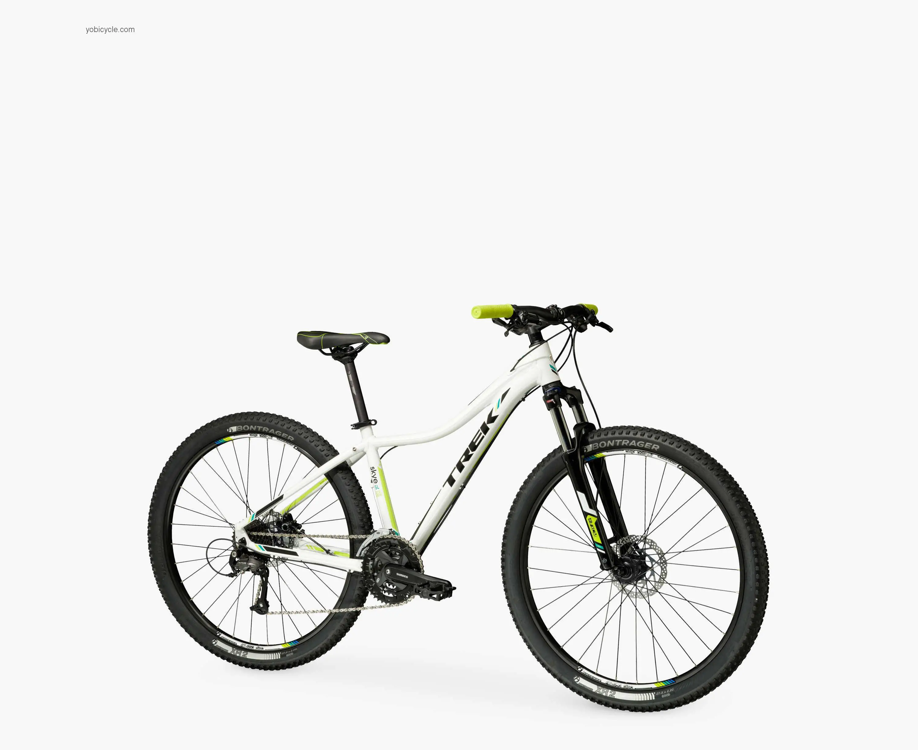 Trek Skye SL competitors and comparison tool online specs and performance
