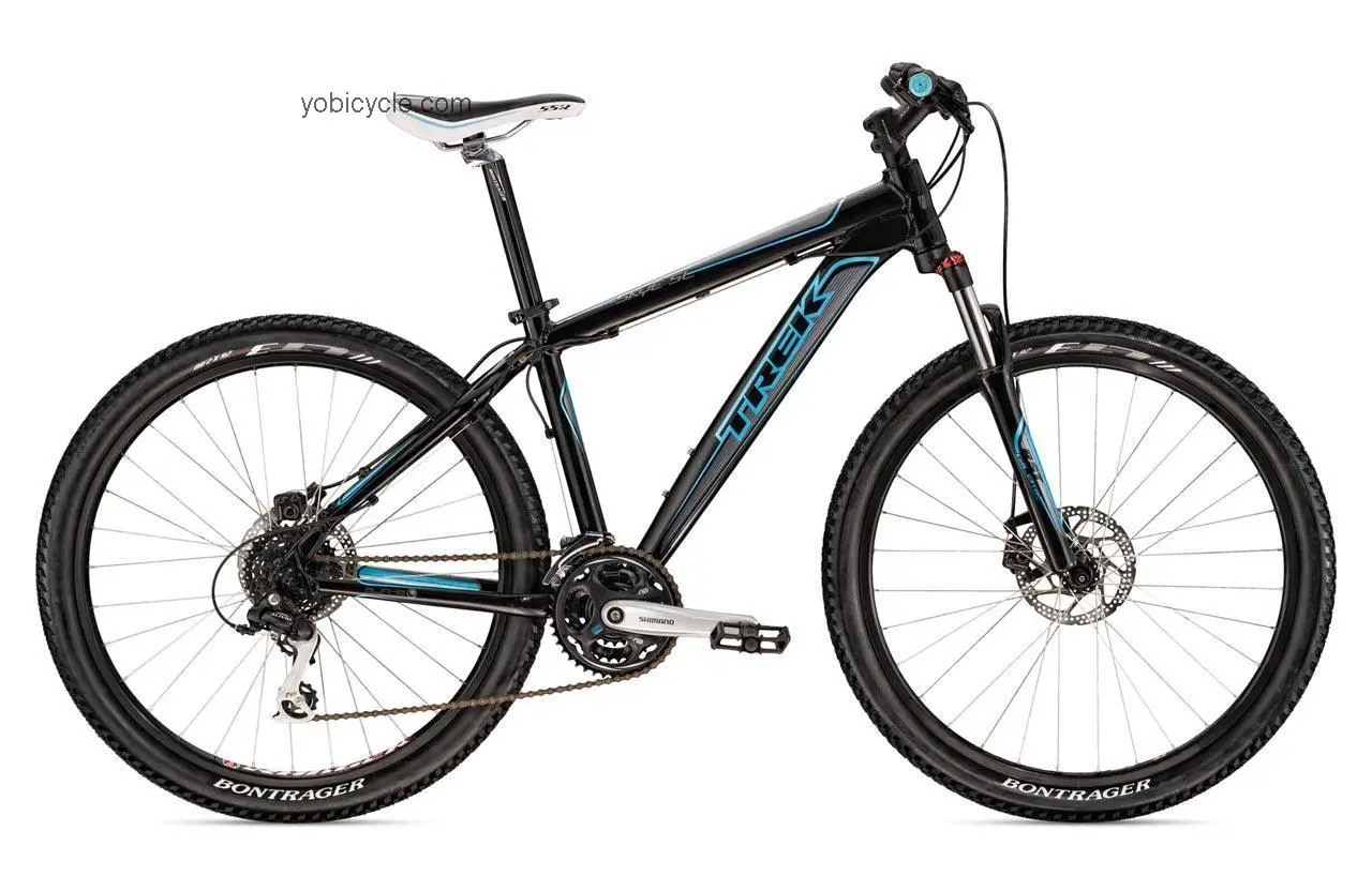 Trek Skye SL Disc competitors and comparison tool online specs and performance