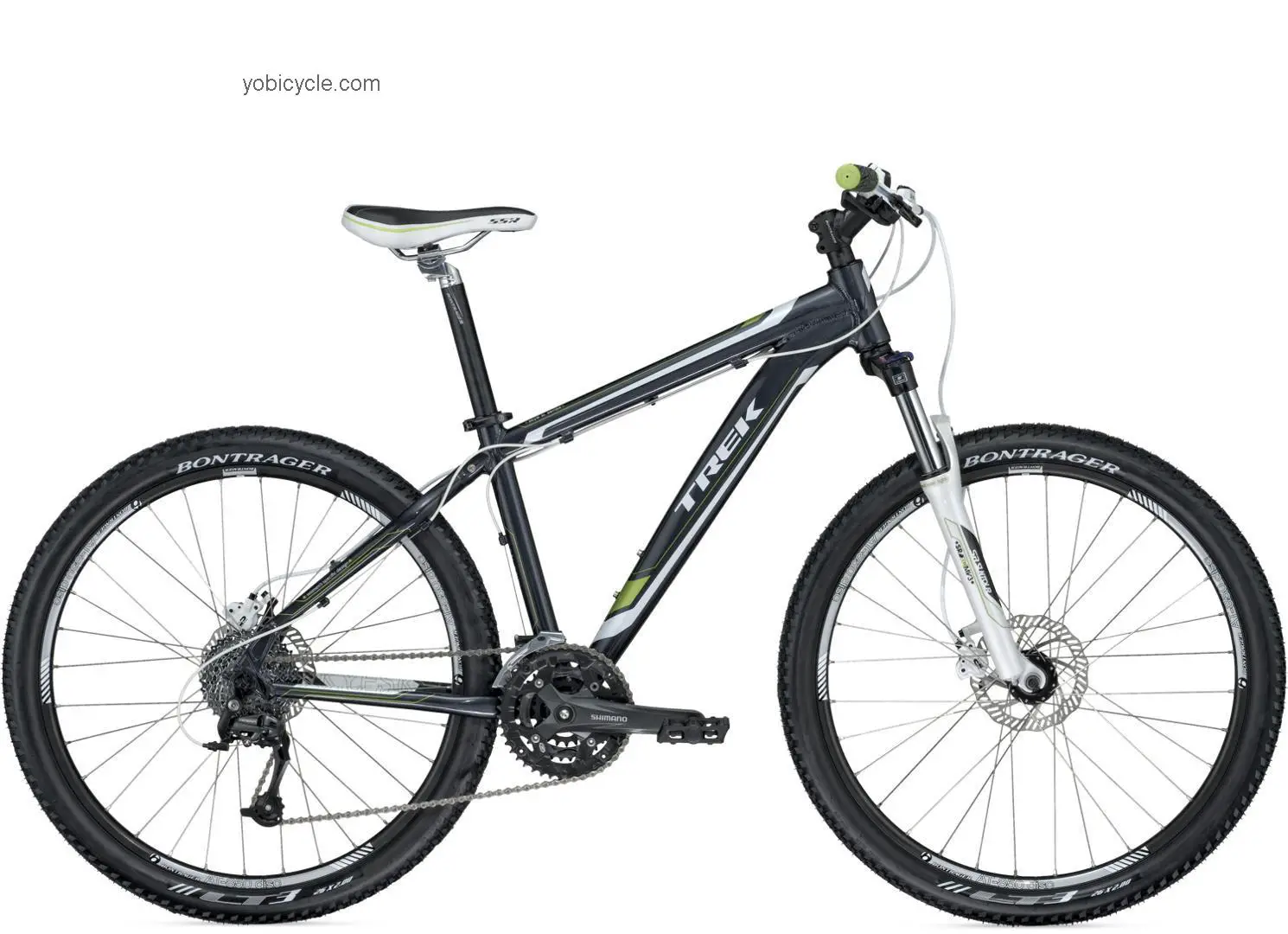 Trek  Skye SL Disc Technical data and specifications