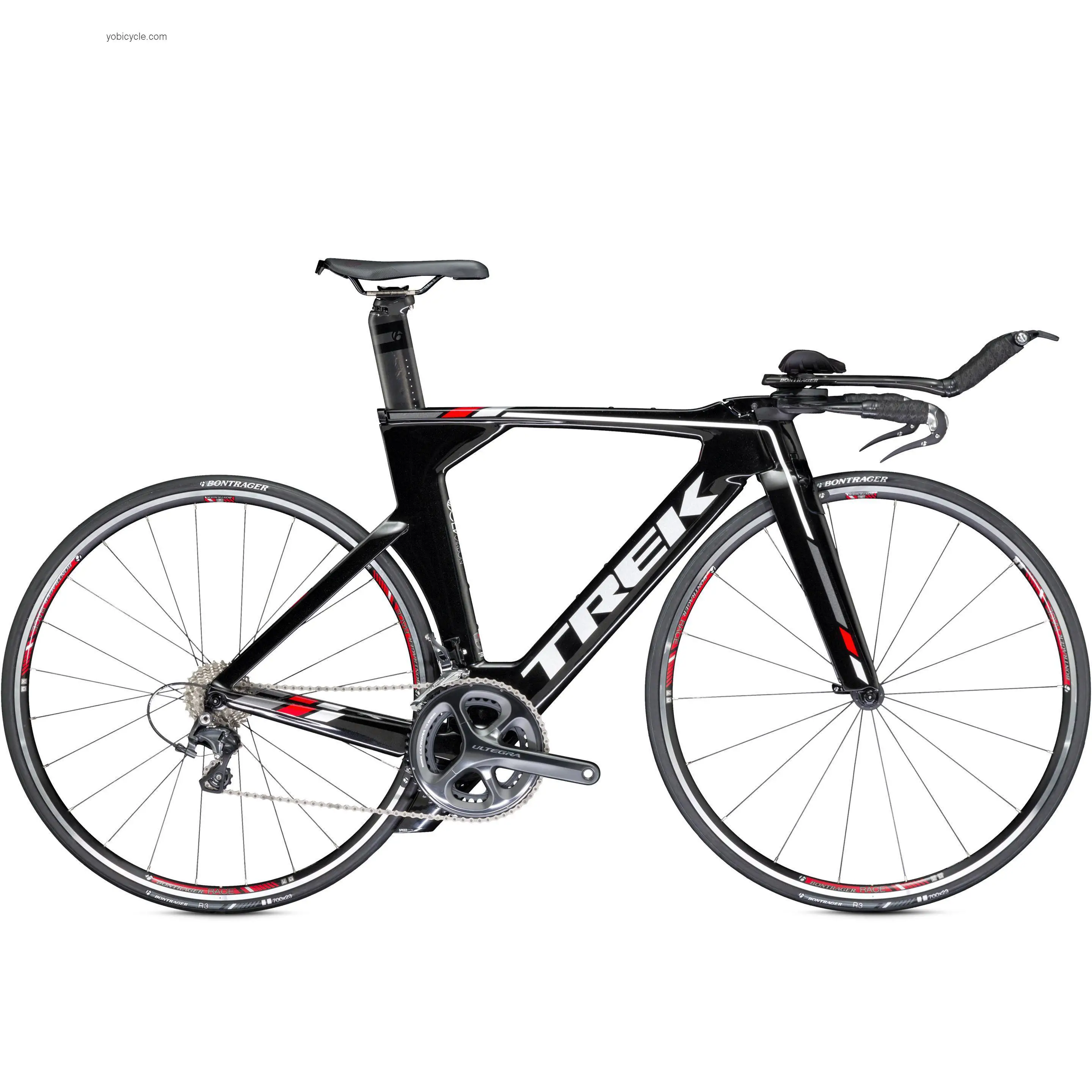 Trek Speed Concept 7.5 competitors and comparison tool online specs and performance