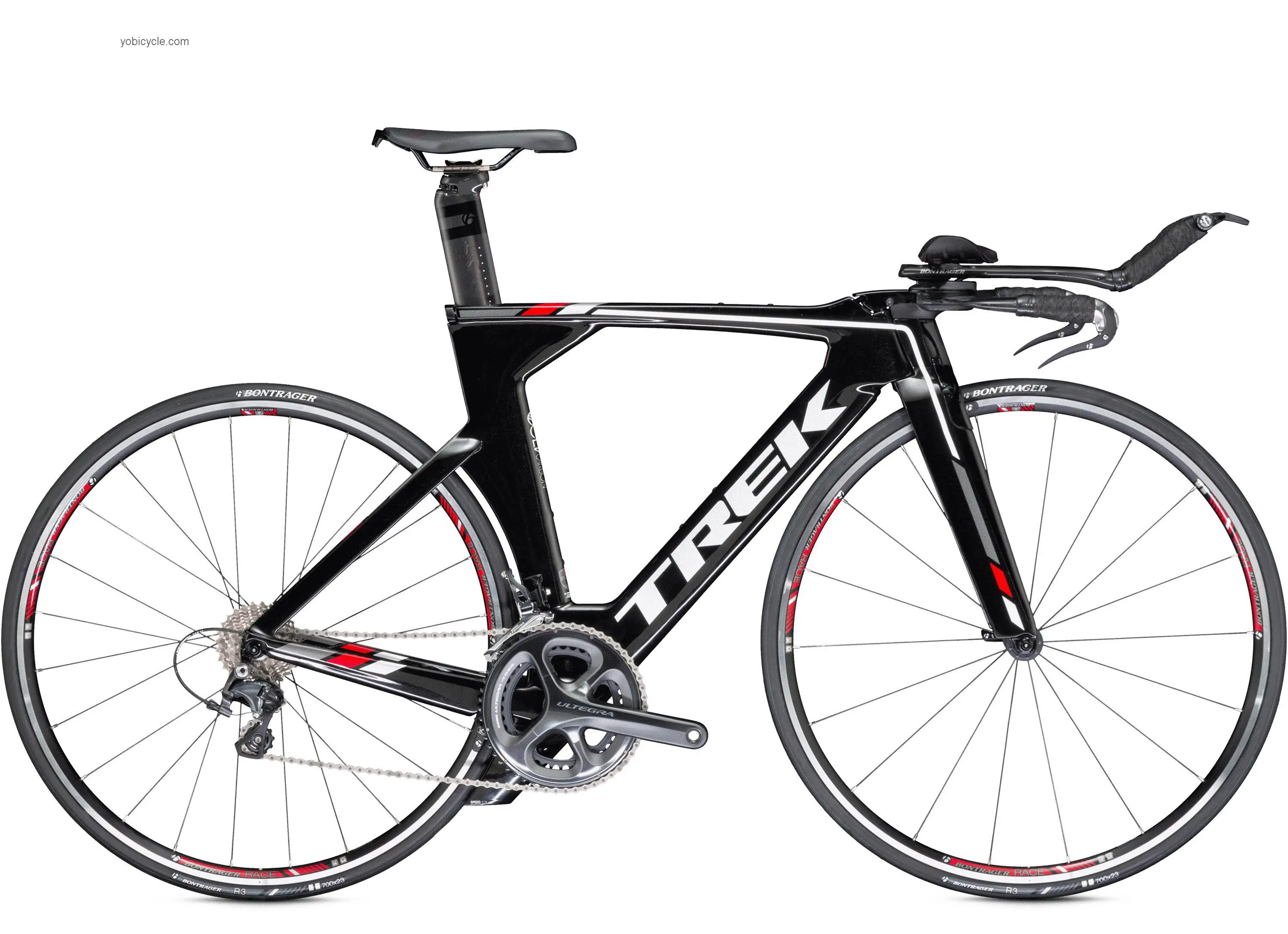 Trek Speed Concept 7.5 competitors and comparison tool online specs and performance