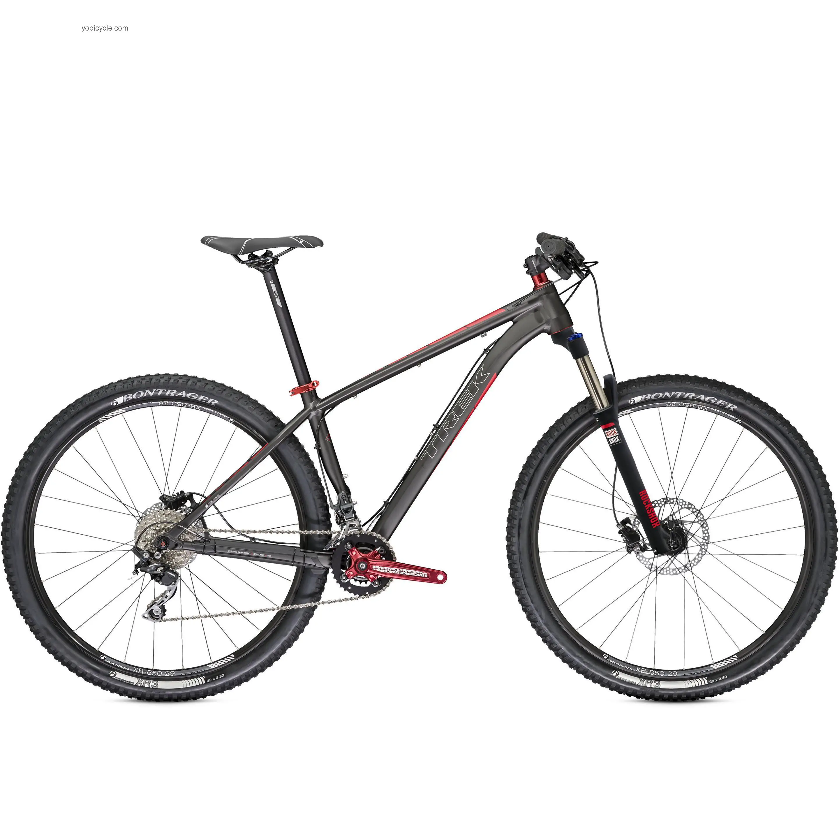 Trek Stache 6 competitors and comparison tool online specs and performance