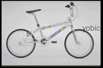 Trek Sub-Culture 1997 comparison online with competitors