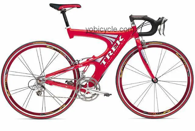 Trek Y Foil 66T competitors and comparison tool online specs and performance