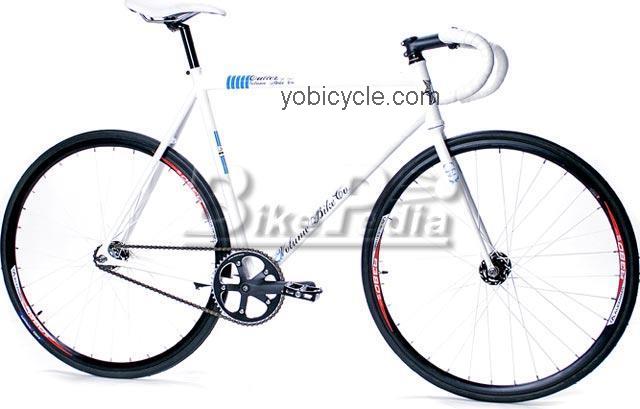 Volume Bikes Cutter competitors and comparison tool online specs and performance